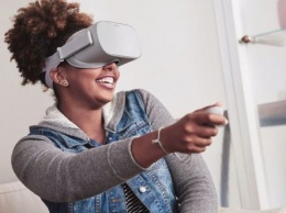 Цукерберг анонсировал выпуск шлема "дешевой виртуальной реальности"