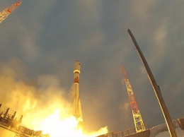 С космодрома Плесецк запустят спутник для мониторинга вулканического пепла