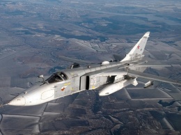 Россия перебросила в Казахстан военную авиацию