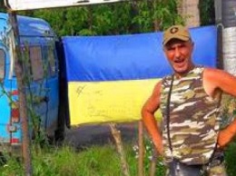 Одесский волонтер нуждается в дорогостоящем лечении