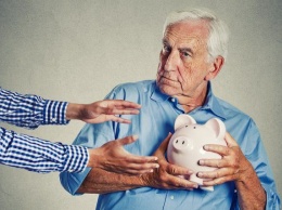 Как пенсионная реформа отразится на инфляции и курсе гривны