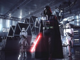 DICE призывает не ставить крест на контейнерах в Star Wars: Battlefront II