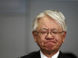 Глава Kobe Steel признал фальсификацию качества почти всех продуктов