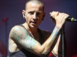 Запись последнего шоу с фронтменом Linkin Park Честером Беннингтоном