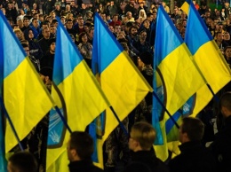 Захарова: празднование Дня защитника Украины - предательство исторической памяти