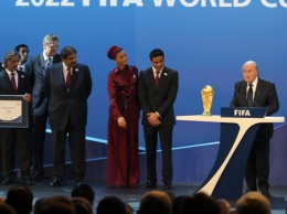 Блогер: в футболе новый скандал. Катар и Россия «выторговали» себе финалы ЧМ