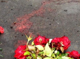 Сегодня годовщина кровавого расстрела похоронной процессии в Сартане