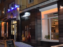 Мариупольские журналисты узнали, что скрывает ресторан в стиле фьюжн