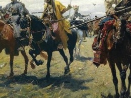 История о том, как на территории Мариуполя казаки поселились (ФОТО)