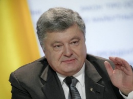 Порошенко пообещал, что Украина непременно будет в НАТО