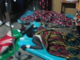 В Кении произошла кровавая бойня в школе, много погибших и раненых (фото)