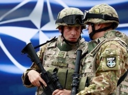 СМИ: В Литве подрались пьяные солдаты НАТО