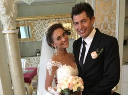 Андрей Джеджула женился: свадебные фото и подробности торжества