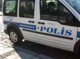 В Турции арестовали более 60 бывших сотрудников полиции