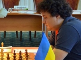 Украинский гроссмейстер выиграл шахматный Кубок европейских клубов