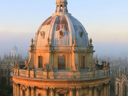 Оксфорд планирует стать первым городом с нулевым уровнем вредных выбросов