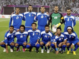 Сборную Кувейта могут исключить из Кубка Азии