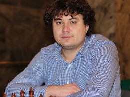 Украинский шахматист получил Кубок евроклубов