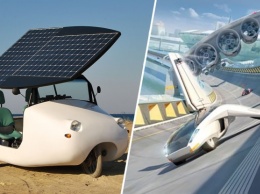 7 технологий настоящего, которые изменят автомобили до неузнаваемости в будущем