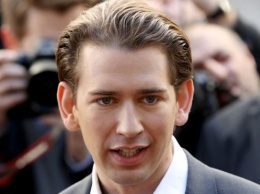 Австрия: консерваторы побеждают на выборах в парламент