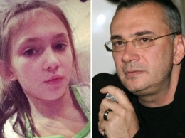 Константин Меладзе ограждает свою младшую дочь от шоу-бизнеса