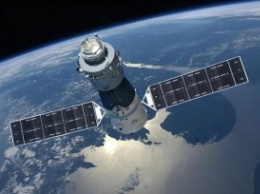 Неуправляемая китайская космическая станция падает на землю, место приземления обломков неизвестно