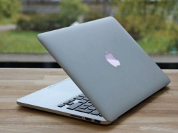 Apple бесплатно заменит аккумуляторы на некоторых MacBook Pro Retina