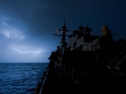 Жуткая реальность или миф: встречи с чем боится каждый моряк