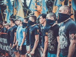 ДНР: Смерть основателя «Азова» - начало масштабной зачистки нацистов