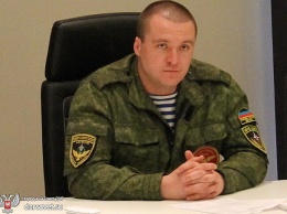 Комбат ДНР: За убийством основателя «Азова» стоят спецслужбы Украины