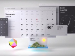 Microsoft показала обновленный дизайн Windows 10