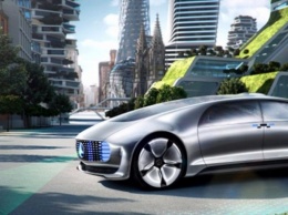 Беспилотные автомобили появятся на дорогах мира через 5-7 лет
