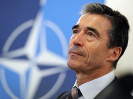 Экс-глава НАТО рассказал, как вернуть мир в Украину