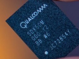 Qualcomm провела первое тестирование 5G-смартфона