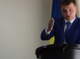 Вице-мэр Очакова засветился на российском ток-шоу (ФОТО)