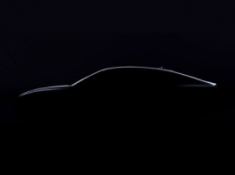 Audi показала силуэт новой А7 Sportback