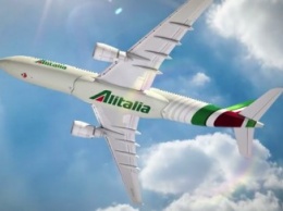 Lufthansa заинтересовалась покупкой разорившейся Alitalia