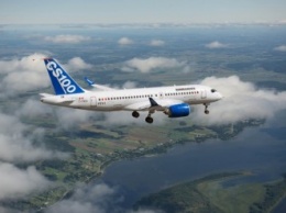 Airbus выкупил у Bombardier его главный проект самолетов CSeries