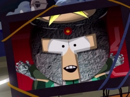 Ты - супергерой в трейлере к запуску South Park: The Fractured But Whole