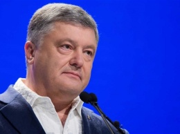 Антикоррупционный суд: Порошенко призвали подать свой проект