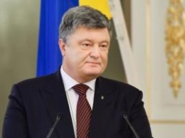 Порошенко о митинге возле ВРУ: Мы открыты для инициатив, не надо стучать в открытые двери