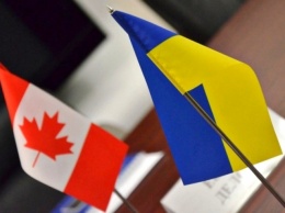 Канада помогает Украине сдерживать Россию, - Саджан