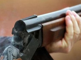 В пригороде Запорожья застрелили посетителя кафе