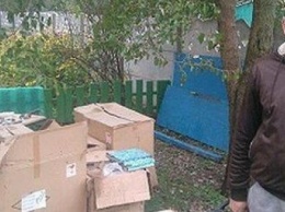 На Черниговщине полицейские покрывали наркомафию
