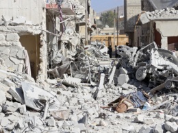 ИГИЛ осталось без столицы - курды освободили Ракку
