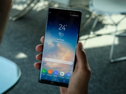 Samsung рассказала о некоторых изменениях, которые ждут Galaxy Note 9