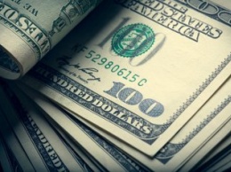 Доллар США практически стабилен к корзине основных мировых валют