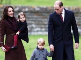 Кейт Миддлтон и принц Уильям рассказали, когда родится их третий ребенок