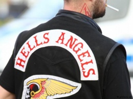 В земле Северный Рейн - Вестфалия запретили мотоклуб Hells Angels