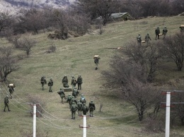 Призывников из Крыма отправляют служить в Сибирь